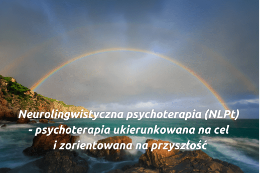 Neurolingwistyczna psychoterapia – część 2