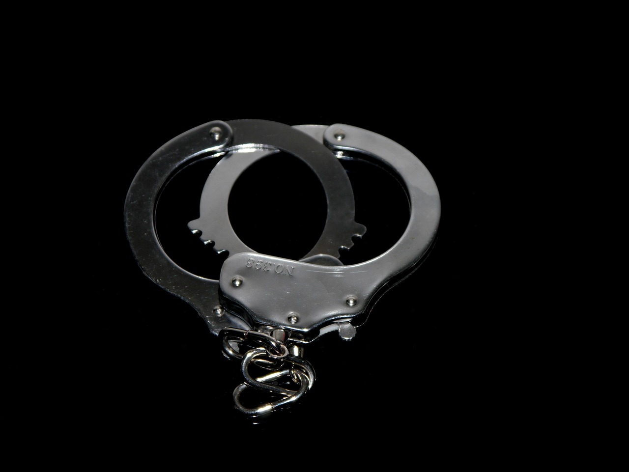handcuff, black silver, caught, metal, stole, chain, handcuff, handcuff, handcuff, handcuff, handcuff