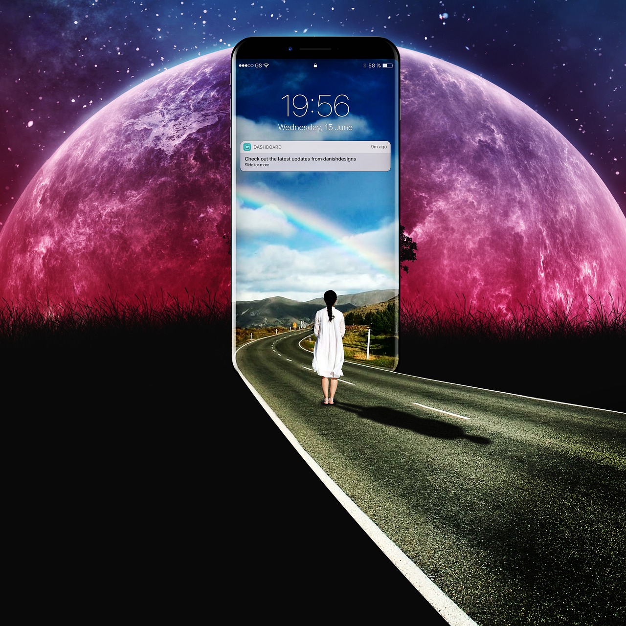 technology, iphone, delusion, mounting, delusion, delusion, delusion, delusion, delusion